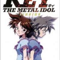   Key the Metal Idol <small>Music</small> 